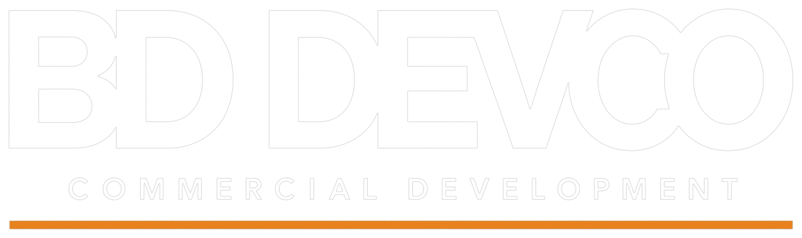 BD DevCo — Commercial Development