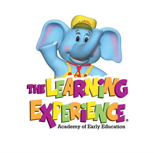 The Learning Experience logo