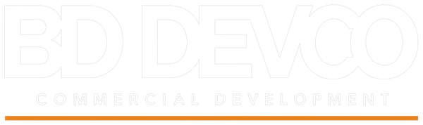 BD DevCo — Commercial Development